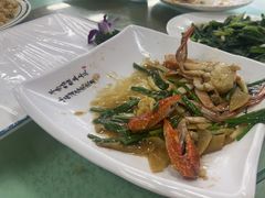 -景好海鲜餐厅(大鹏必选旅游店)