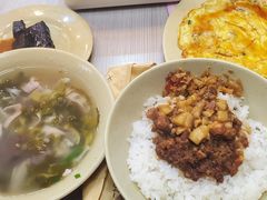 -圆宝台湾小吃(迎津街店)