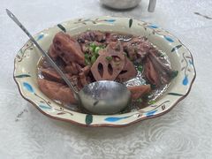 -成惠食府(赤岗店)