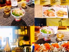 -半藏居酒屋(香港花园店)