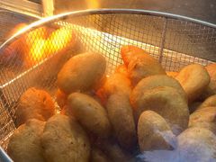 -厚富香面食店王好炸糕(延安路店)