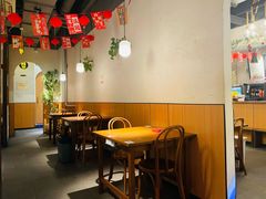 -乔街深夜食堂·小龙虾·高压锅生蚝(杭州总店)