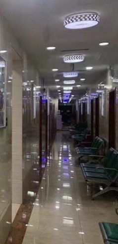 点击看大图 -成都军建医院·疤痕诊疗中心