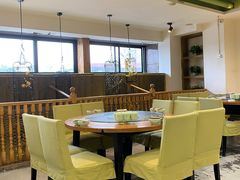 大堂-粗茶淡饭(汇金店)