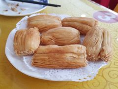 -广东潮汕酒家(锋记中恒分店)
