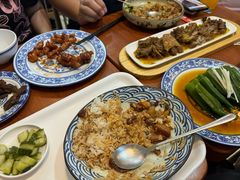 -菊儿人家·北京胡同菜(南锣鼓巷店)