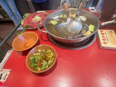 -潮汕•草根牛肉档(中江路店)