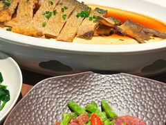 -曾宴·楚菜(湖北省博物馆店)