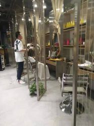 -MAGIC米几发型设计·羊毛卷