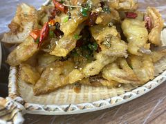 -小民大排档(光谷店)
