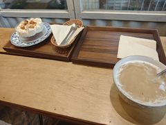 -绿小院(荔湾店)