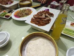 -东四民芳餐厅(世茂工三店)
