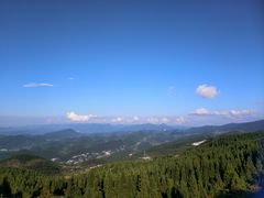 -武陵山森林公园