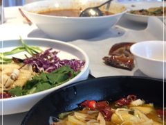 -小厨娘淮扬菜(板桥一店)