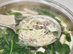 -全好食潮汕牛肉火锅(泗洲路店)