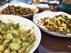 -老地方369农家菜