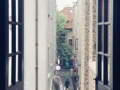 -思南书局(复兴中路店)