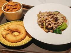 -易裕和·长沙米粉(竹塘西路店)