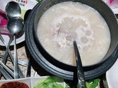 -丰茂烤串(全国首店)