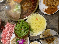 -Xiao Long Kan Hotpot Sydney 小龙坎老火锅