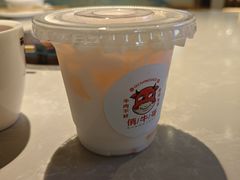 -俏牛哥鲜牛肉牛肆馆(重庆天地店)