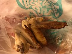 -大益烤鸡