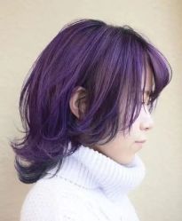 -NEW FACE烫染专业店