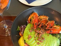 -at cafe 意大利餐厅(集美店)