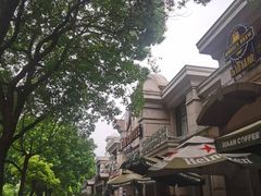 -MAAN COFFEE(金桥店)