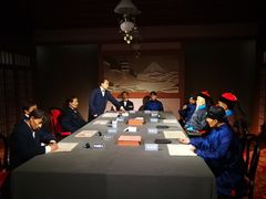 -中国甲午战争博物院