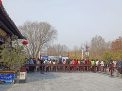 -赵州桥景区