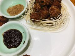-京味斋·北京烤鸭(北京南站洋桥店)