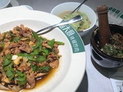 -费大厨辣椒炒肉(黄兴中心广场店)