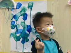 -金宝贝早教(南山花园城店)