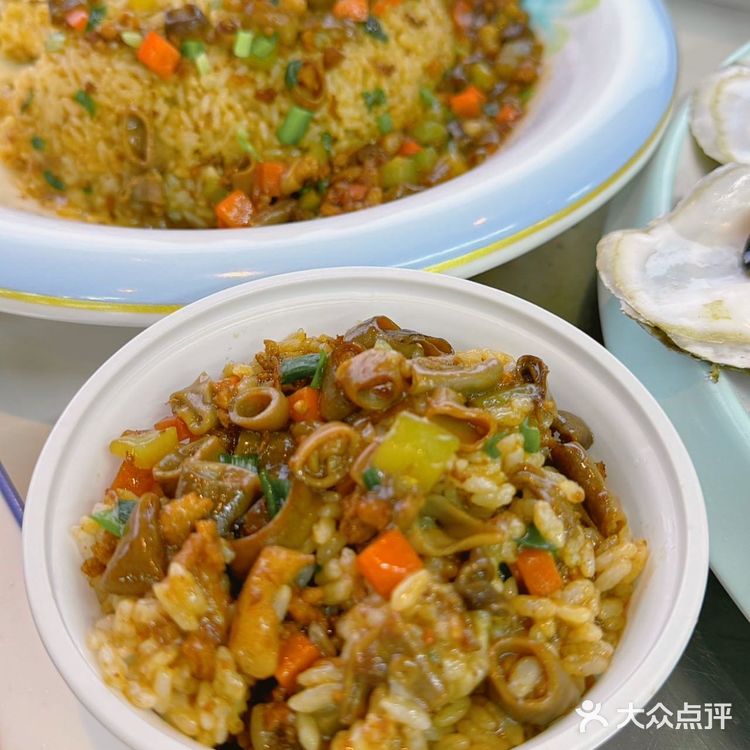 多少次来日照就是为了这一口…