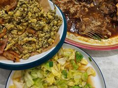 -何适山庄 ·可团建(水长城P2停车场店)