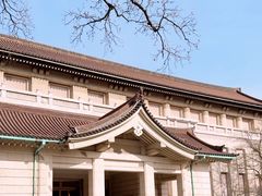 -东京国立博物馆