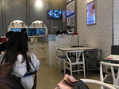 -满记甜品(荟聚购物中心店)