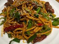 -纳瓦新疆菜(银都店)