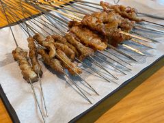 -食鸡公社辣子鸡·潍坊菜·烧烤