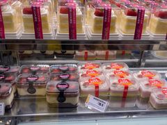 -味多美蛋糕(马家堡永辉店)