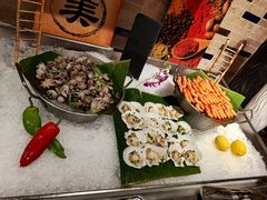 -乐咖啡西餐厅(太湖皇冠假日酒店)
