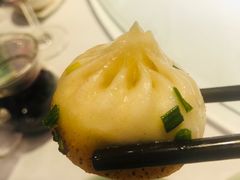 -湖畔居茶楼(湖滨店)