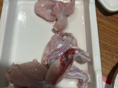 牛蛙-傣妹火锅(南京东路一店)