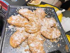 -羊大爷涮肉(亮马桥店)