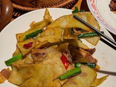 -汉小城·老铫子藕汤·乡野湖北菜(江汉路吉庆街店)