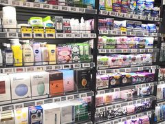 零售区-盒马鲜生(馥邦国际店)