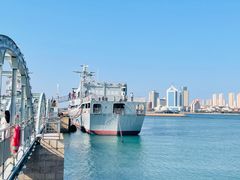 -中国人民解放军海军博物馆