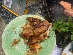 -渔荷食町·铁板烧料理(崂山万象汇店)