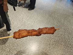 -马小毛老上海里脊肉(南翔印象城店)